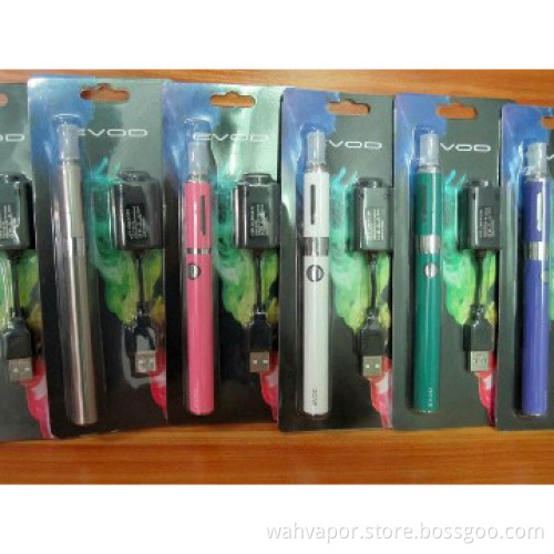 high quality e-cig blister kit ego blister kit evod blister kit ce5